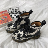 Wexleyjesus Animal Behavior Boots