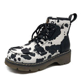 Wexleyjesus Animal Behavior Boots