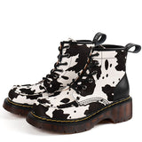 Wexleyjesus Animal Behavior Boots