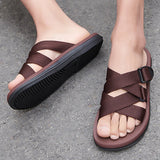 Wexleyjesus Ins Hot Selling Fashion Flip Flop Summer Couple Slippers Men Sandals Women Shoes Size 39-45