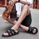 Wexleyjesus Ins Hot Selling Fashion Flip Flop Summer Couple Slippers Men Sandals Women Shoes Size 39-45