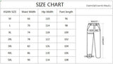 Wexleyjesus  Summer Chinese Style Retro Men's Pants Loose Straight Linen Pants Tang Suit Wide Bloomers Joggers Large Size Cotton Harem Pants