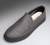 Wexleyjesus Autumn and Winter New Men's Shoes, Cotton Shoes and Men's Casual Shoes