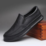 Wexleyjesus Autumn and Winter New Men's Shoes, Cotton Shoes and Men's Casual Shoes