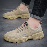 Wexleyjesus Non-slip Men's Vulcanize Shoes Casual Sneakers Male Chunky Size 40 Trends 2024 45 Low Price Korean Style And Cheap New In Work