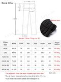 Wexleyjesus New Summer Casual Pants Men Breathable Polyester Korean Fashion Semi-Wide Banded Waist Slacks Straight Loose Drape Trousers