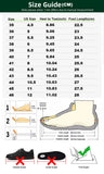 Wexleyjesus Casual Shoes Mens Sneakers Leather Outdoor Hiking Climbing Platform Fashion Luxury Designer Sports Running Work Loafers