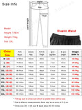 Wexleyjesus New Winter Men Pants 90% White Duck Down Padded Windproof Warm Casual Jogger Sweatpants Plus Size Puffer Trousers 8XL