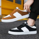 Wexleyjesus Flat Leisure Male Shoe Non-slip Men's Casual Shoes Breathable Sneakers Free Delivery Designer Luxury Elegant Cheap Liquidation