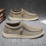 Wexleyjesus New Arrival Summer Autumn Comfortable Casual Shoes Womens Canvas Shoes For Women Brand Fashion Flat Loafers Shoe