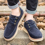 Wexleyjesus Non-slip Men's Vulcanize Shoes Casual Sneakers Male Chunky Size 40 Trends 2024 45 Low Price Korean Style And Cheap New In Work