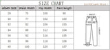 Wexleyjesus  Cargo Pants Men Cotton Casual Mens Casual Pants Elastic Waist Quality Joggers Trousers Men Fashion Safari Style Sweatpants