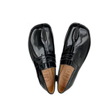 Wexleyjesus London Bridge Split Toe Tabi Loafers