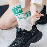 NEW cycling socks men running socks hiking sport socks football socks compression function socks basketball socks men Knee-High