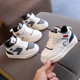2022 Winter Autumn Baby Girl Boy Toddler Shoes Casual Infant Sport Shoes Soft Bottom Comfortable Kid Sneaker  SSS064