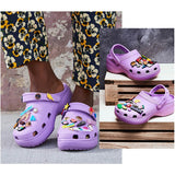 Summer Women Slippers Clogs Beach Sandals Girls Mules Wedge Casual Garden Shoes Antiskid Home Platform Flip Flops For Women