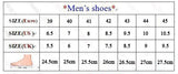 Wexleyjesus New Spring Autumn Shoes Men Footwear Soft Mens Casual Shoes Flat Non-slip Fashion Brand Male Footwear A4911