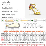 butterfly Heels Women Pumps Shoes Office Lady sexy peep toe cross-tied pump Flock Sexy High Heels Wedding Party big size 35-41