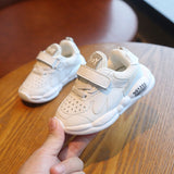 Baby Shoes for Girls Kids Sport Shoes Toddler Sneakers First Walkers Autumn Lightweight Boys Running Shoes 2022 SXR003