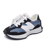 Classic Casual Children's Shoes Cool Running Sport Shoes Boys and Girls Outdoor Walking Shoes Kids Sneakers Baby XZ121