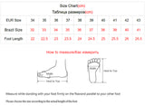 Rimocy Hook Loop Big Pearl High Heels Pumps Women Bling Crystal Square Heels Mary Jane Shoes Woman Point Toe Moccasins Shoes