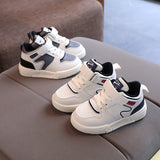 2022 Winter Autumn Baby Girl Boy Toddler Shoes Casual Infant Sport Shoes Soft Bottom Comfortable Kid Sneaker  SSS064
