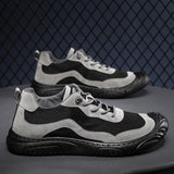 New Men's Casual Shoes Breathable Fashion Lazy Shoes Versatile Comfortable Wear-resistant Sports Shoes