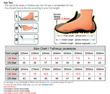 Women Flat Shoes Retro Handmade T-straps Vintage Casual Flats Loafer Shoes Woman Large Size