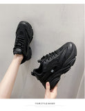 2022 spring New Female Casual Shoes Breathable Light Woman Sneakers Women's Vulcanize Shoes Mixed Color Non-slip Soft Sole Shoes