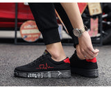 Fashion Women Vulcanized Shoes Sneakers Ladies Lace-up Casual Shoes Breathable Canvas Lover Shoes Graffiti Flat Zapatos cx427