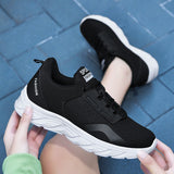 Wexleyjesus Women Sneakers Spring Ladies Flat Shoes Casual Women Vulcanized Fashion 2021 Summer Light Mesh Breathable Female Running Shoes