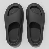 Wexleyjesus  New Men Fashion Slippers Indoor Household Summer Beach Ourdoor Slides Ladies Slipers Platform Mules Shoes Woman Flats