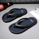 Wexleyjesus  Fashion Flip Flops men Indoor Slippers Summer 2022 Female Designer Flat Shoes Woman Lightweight Soft Bathroom Slippers