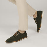 Navy blue Men Classic Shoes Business Style Luxury Male Trendy High Quality Comfy Shoes İNSTREET