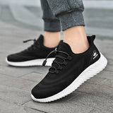 Wexleyjesus Men Casual Shoes New Flats Women Shoes Men Loafers Light Breathable Lace Up Casual Shoes Men Sneakers Zapatillas Hombre