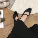 Wexleyjesus  Women Flats New Brand Top Quality Flat Shoes Casual Outdoor Shoes Ballet Flat Fashion Mix Color Round Toe Loafers