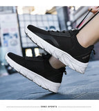 Wexleyjesus Women Sneakers Spring Ladies Flat Shoes Casual Women Vulcanized Fashion 2021 Summer Light Mesh Breathable Female Running Shoes