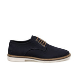 Navy blue Men Classic Shoes Business Style Luxury Male Trendy High Quality Comfy Shoes İNSTREET