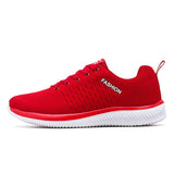 HOT Unisex Zapatos Hombre Shoes Men Sneakers Lightweight Breathable Zapatillas Man Casual Shoes Couple Footwear