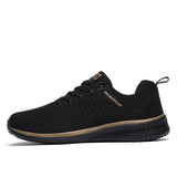 HOT Unisex Zapatos Hombre Shoes Men Sneakers Lightweight Breathable Zapatillas Man Casual Shoes Couple Footwear