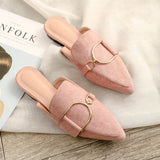 Wexleyjesus   2021 In the spring designer outdoorshoes woman mules platform slippers sandalias de verano para mujer zapatos de mujer calzado