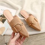 Wexleyjesus   2021 In the spring designer outdoorshoes woman mules platform slippers sandalias de verano para mujer zapatos de mujer calzado