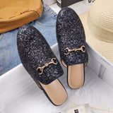 Wexleyjesus   2021 In the spring designer outdoorshoes woman mules platform slippers sandalias de verano para mujer zapatos de mujer calzado