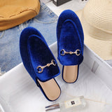 Wexleyjesus   2021 In the spring designer outdoorshoes woman mules platform slippers sandalias de verano para mujer zapatos de mujer calzado