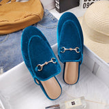 Wexleyjesus   2021 In the spring designer outdoorshoes woman mules platform slippers sandalias de verano para mujer zapatos de mujer calzado