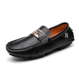 Wexleyjesus Moccasins Men Designer Driving Shoes Wholesale Mens Loafers Slip On Casual Office Loafers White Black 48 47