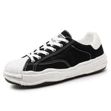 Sneakers European And American Style Ins Sneakers Harajuku Men Shoes Casual Shoes Men Trainers Fashion