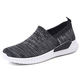 spring Fashion Women Sneakers Summer Mesh Breathable Light Street Couple Shoes Woman Casual Unisex jogging shoes Size 36-45