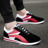 men shoes Sneakers Male tenis Luxury shoes Mens casual Shoes Trainer Race off white Shoes fashion loafers running Shoes for men