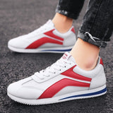 men shoes Sneakers Male tenis Luxury shoes Mens casual Shoes Trainer Race off white Shoes fashion loafers running Shoes for men